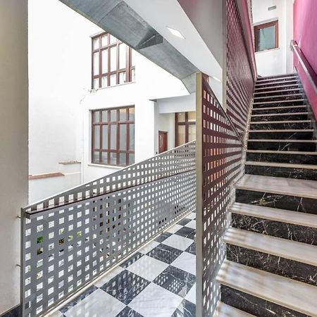 Carreterias Malaga Centro Apartment Exterior photo
